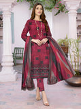 Munarq By Nisha Designer Lawn | Unstitched Collection 3 Pieces Casual Wear